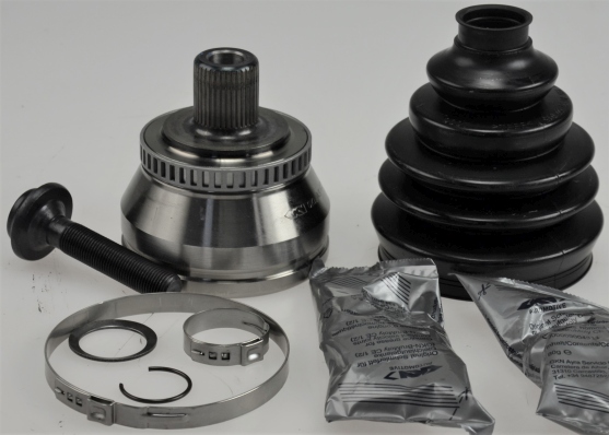 Homokineet reparatie set, aandrijfas Gkn-Lobro GKNJ20708