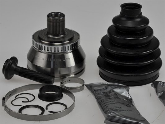 Homokineet reparatie set, aandrijfas Gkn-Lobro GKNJ20710