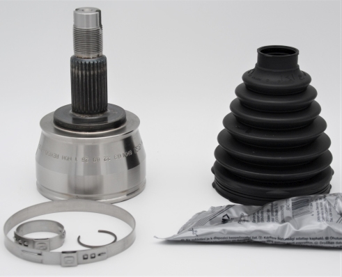 Homokineet reparatie set, aandrijfas Gkn-Lobro GKNJ20712