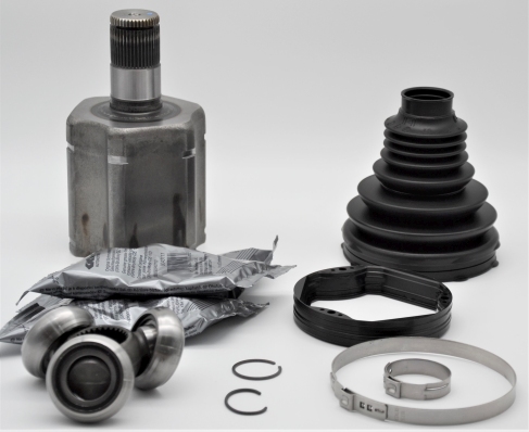 Homokineet reparatie set, aandrijfas Gkn-Lobro GKNJ50030