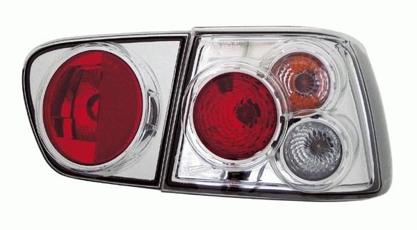 Achterlicht TYC 11-0187-90-20