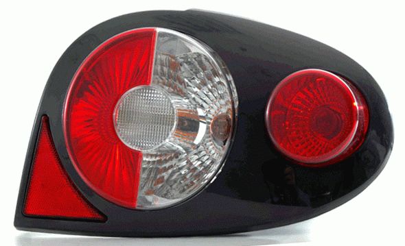 Achterlicht TYC 11-0189-30-20