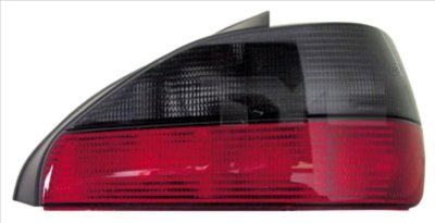 Achterlicht TYC 11-0243-01-2