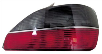 Achterlicht TYC 11-0246-01-2