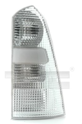 Achterlicht TYC 11-0801-00-20