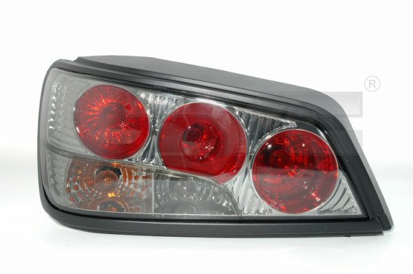 Achterlicht TYC 11-5641-20-20