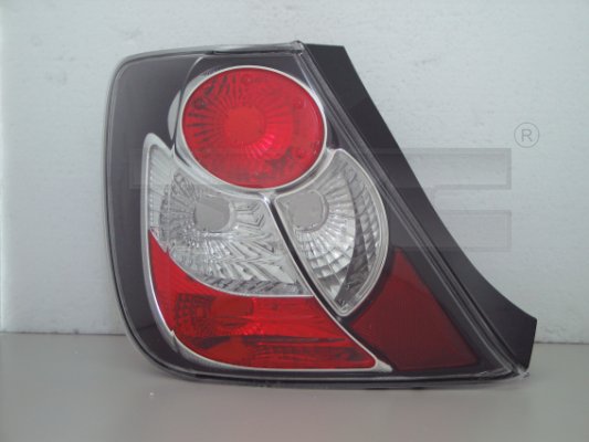 Achterlicht TYC 11-5761-04-20