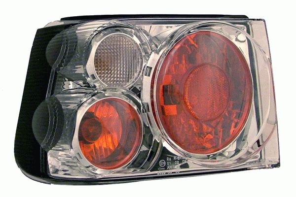 Achterlicht TYC 11-5779-00-20