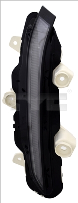 Dagrijverlichting TYC 12-0476-00-2