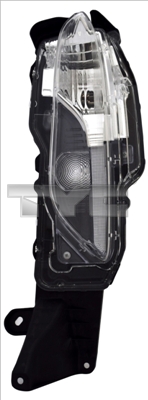 Dagrijverlichting TYC 12-0520-06-2