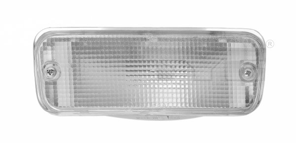 Knipperlicht TYC 17-1088-01-6