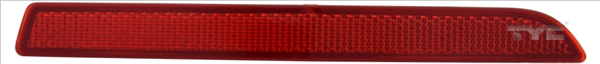 Retroreflector (katoog) TYC 17-11215-00-9