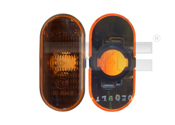 Knipperlicht TYC 18-0663-01-2