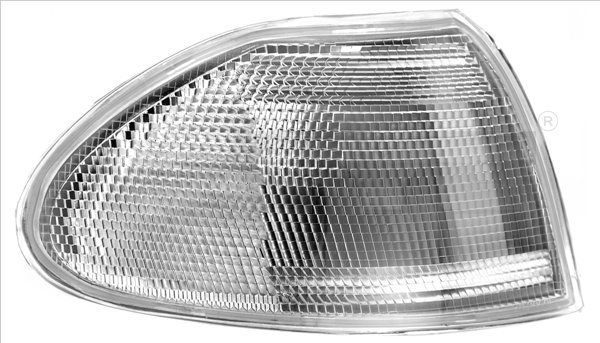 Knipperlicht TYC 18-2069-11-2