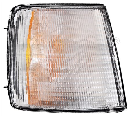 Knipperlicht TYC 18-5276-01-2