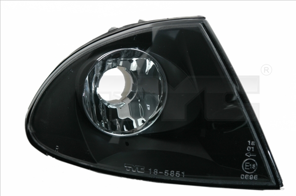 Knipperlicht TYC 18-5851-11-20