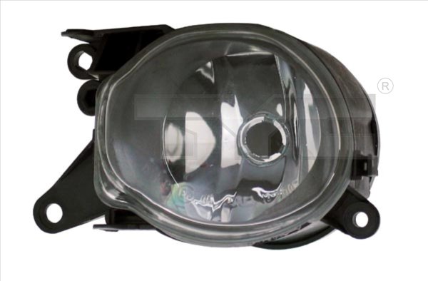 Mistlamp TYC 19-0002-05-2