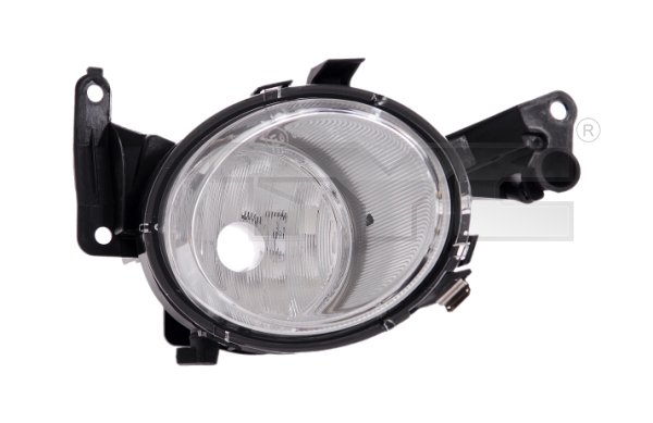 Mistlamp TYC 19-0664-01-2