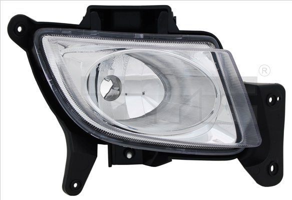 Mistlamp TYC 19-0784-01-2