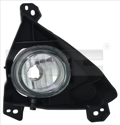 Mistlamp TYC 19-12153-01-9