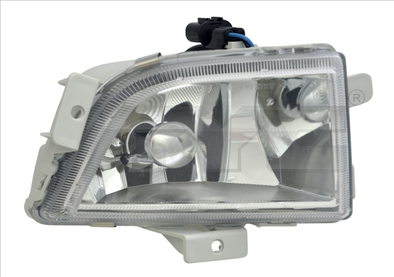 Mistlamp TYC 19-12206-05-2