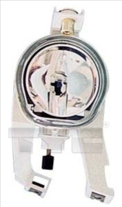 Mistlamp TYC 19-5255-05-2