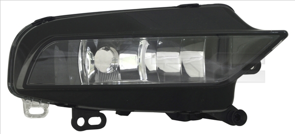 Mistlamp TYC 19-6170-01-9
