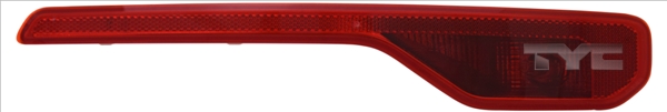 Mistachterlamp TYC 19-6380-00-9
