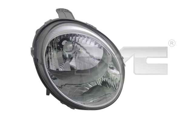 Koplamp TYC 20-0048-05-2