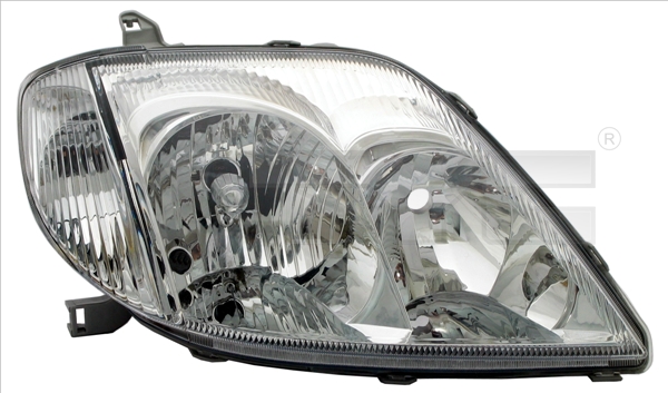 Koplamp TYC 20-0265-05-2