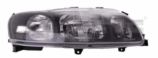 Koplamp TYC 20-0433-05-2