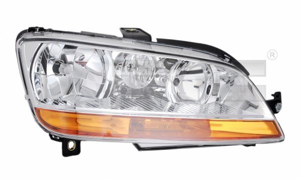 Koplamp TYC 20-0456-05-2