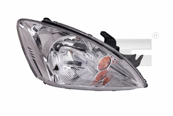 Koplamp TYC 20-0470-25-2