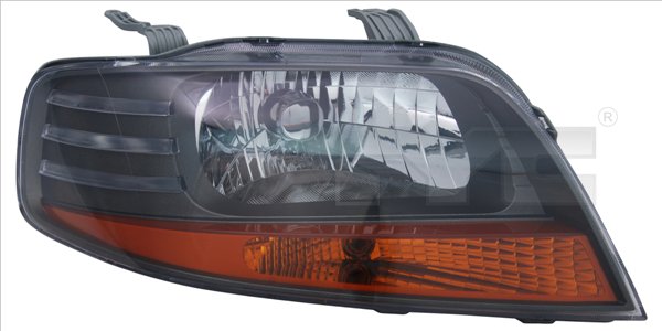 Koplamp TYC 20-0531-05-2