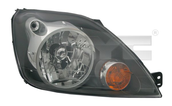 Koplamp TYC 20-0848-05-2