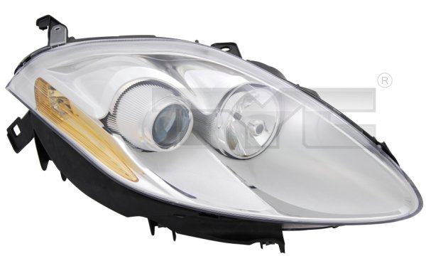 Koplamp TYC 20-11137-05-2
