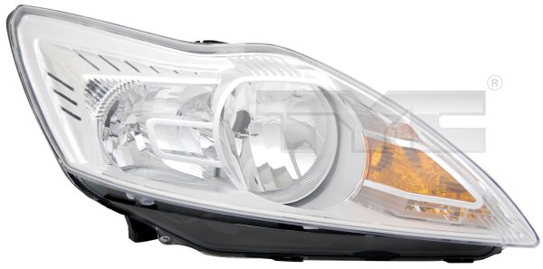 Koplamp TYC 20-11484-05-2