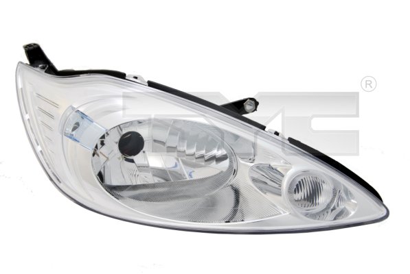 Koplamp TYC 20-11780-05-2