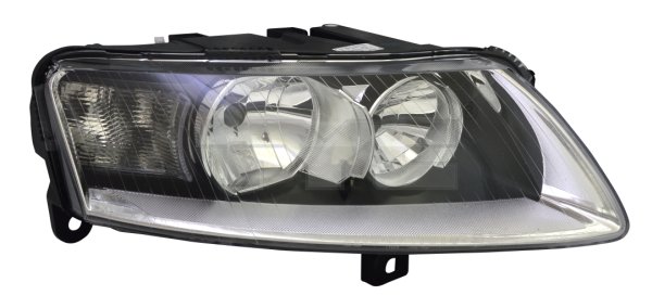 Koplamp TYC 20-12028-15-2