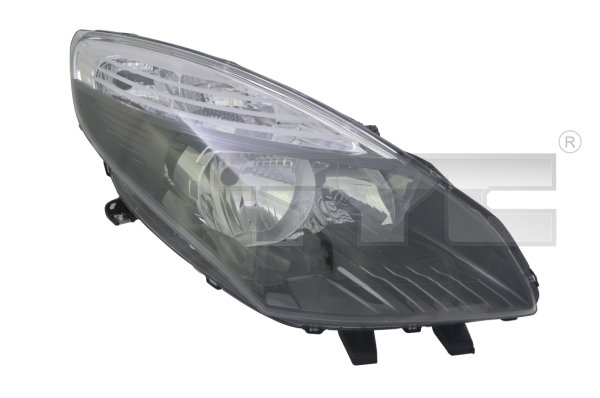Koplamp TYC 20-12045-05-2