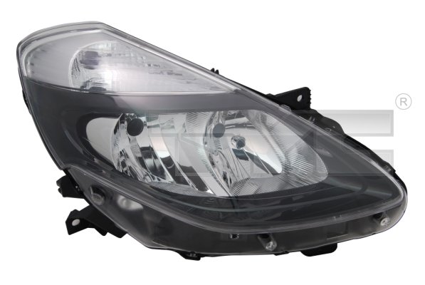 Koplamp TYC 20-12051-05-2