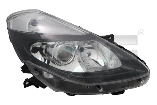 Koplamp TYC 20-12118-15-2