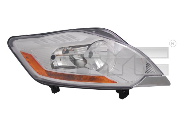 Koplamp TYC 20-12295-05-2