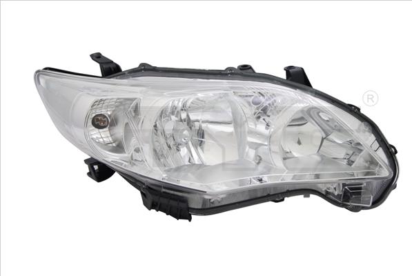 Koplamp TYC 20-12530-05-2