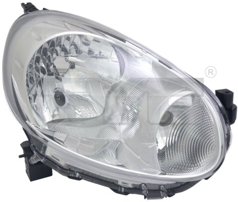 Koplamp TYC 20-12578-15-2