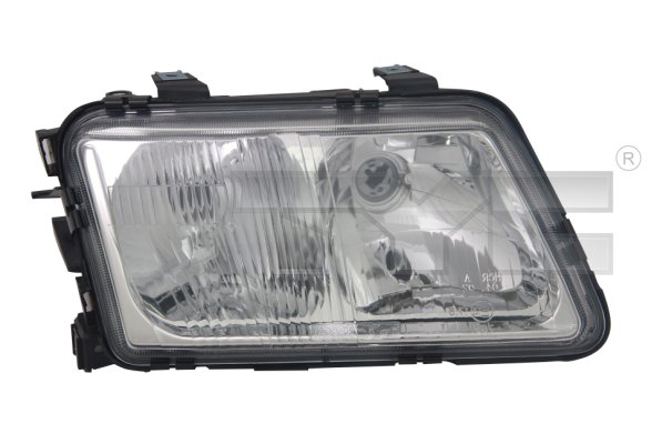 Koplamp TYC 20-12610-05-2