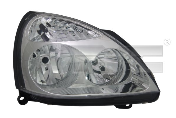 Koplamp TYC 20-12826-05-2
