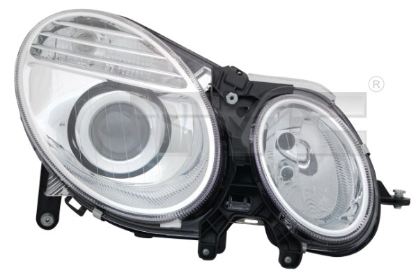 Koplamp TYC 20-1317-05-2