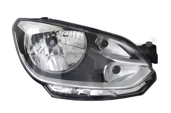 Koplamp TYC 20-14016-05-2