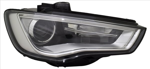 Koplamp TYC 20-14571-06-2